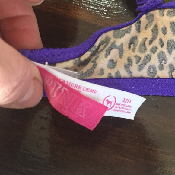 PINK wear everywhere - Picture 8 of 9